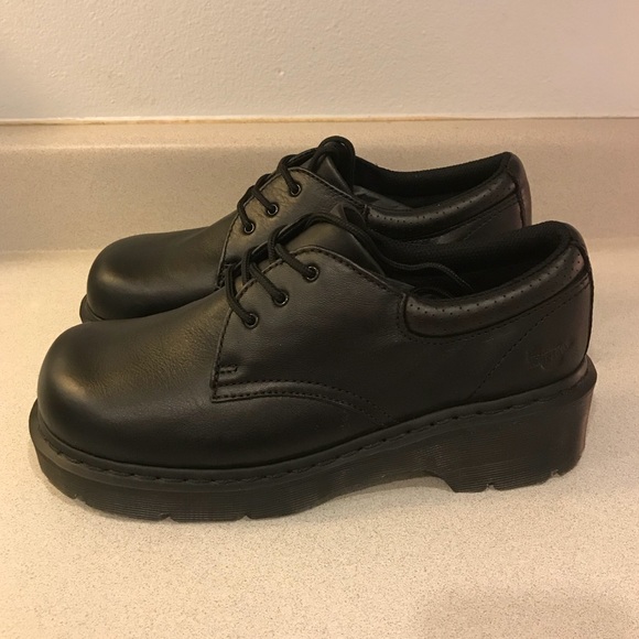 dr martens francesca